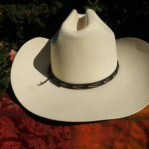 Rol President Sombrero Cowboy Hat 